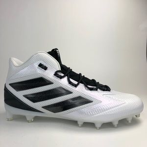 Adidas Freak Carbon Football Cleats Men Size 13-14